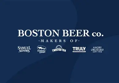 Boston Beer Company