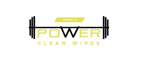 Zeke's Power Wipes