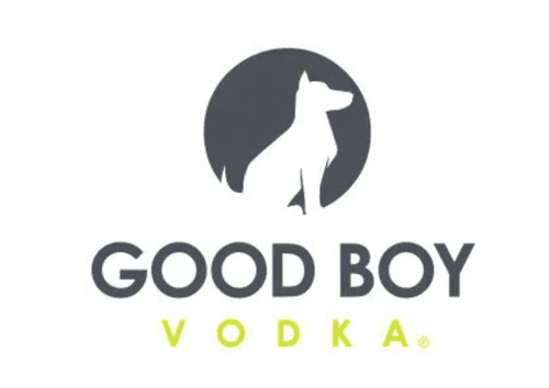 Goodboy Vodka