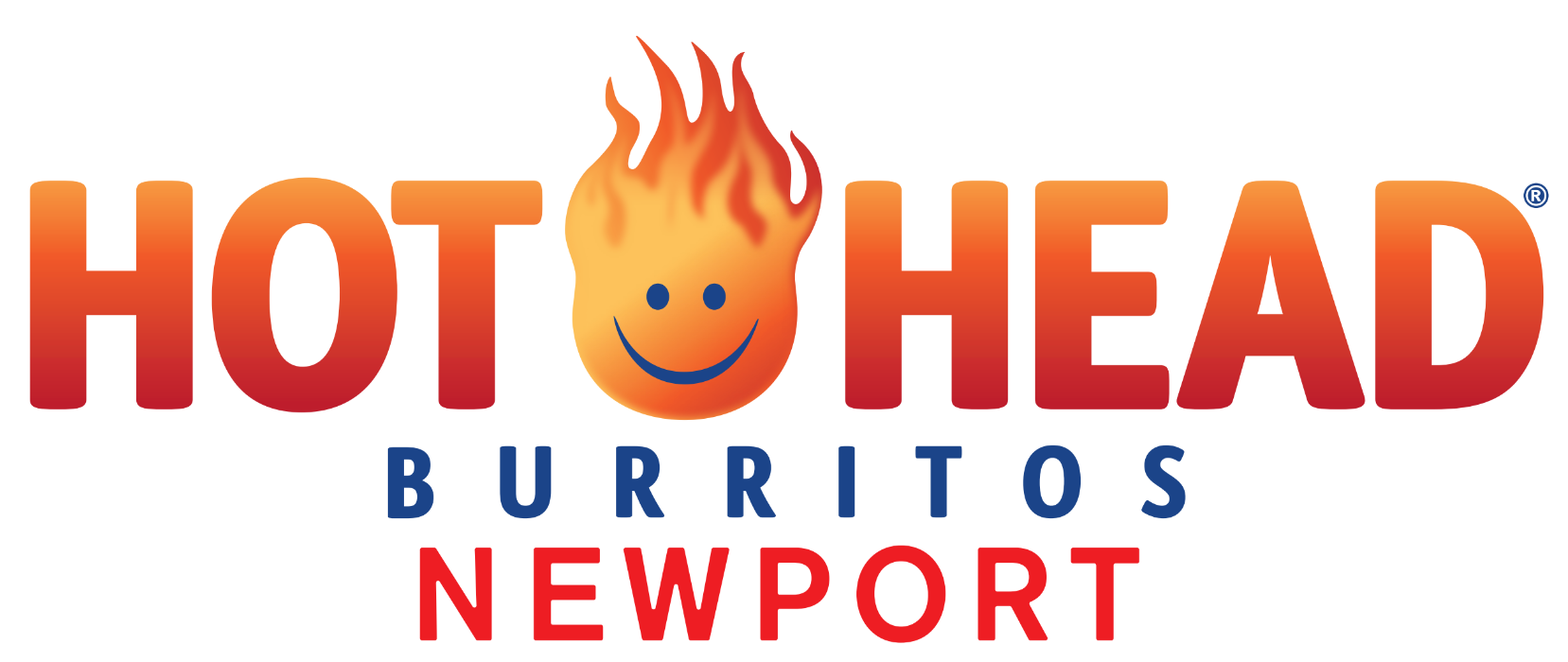 Hothead Burrito Newport